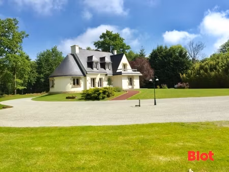 a vendre chez blot vitre ! maison 5 chambres proche vitré