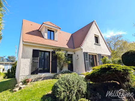 maison saint ouen l aumone 7 pièces 170 m2