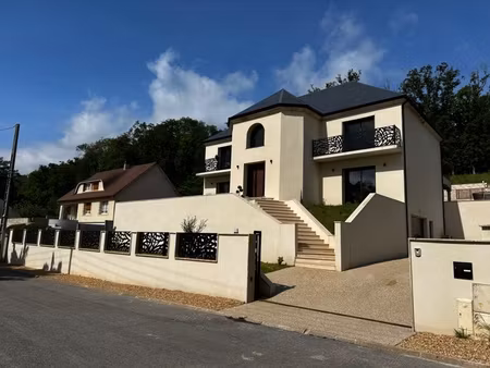 dpt eure et loir (28)  à vendre saint prest propriete p9