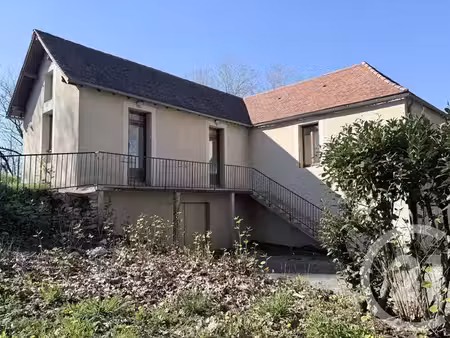 maison à vendre - 4 pièces - 65 25 m2 - st projet - 46 - midi-pyrenees