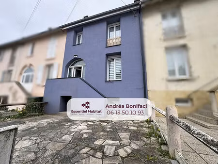 maison 5 pièce(s) 101.59 m2