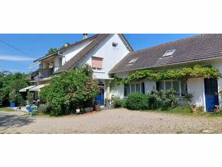 superbe maison familiale à trilport