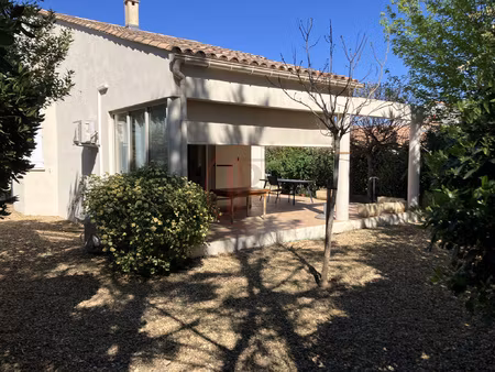 villa familiale clermont l'herault