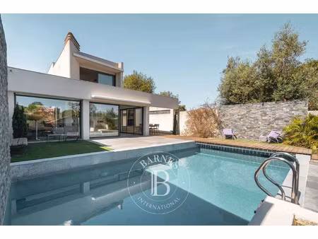 vente maison 4 pièces 152 m² marseille 9 (13009)