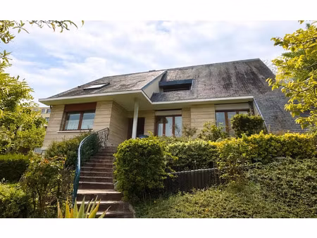 maison villemomble m² t-6 à vendre  595 000 €