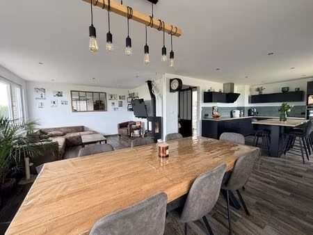 très jolie maison individuelle sans travaux