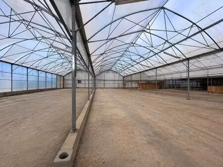 vente terrain 24 893 m²