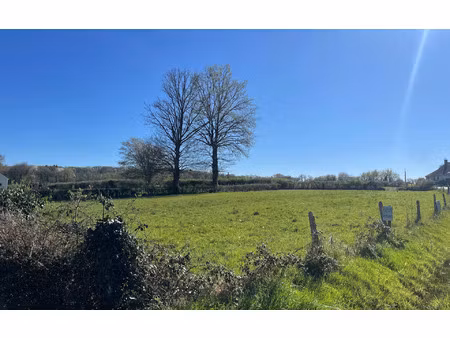 terrain saint-silvain-bas-le-roc m² t- à vendre  17 000 €