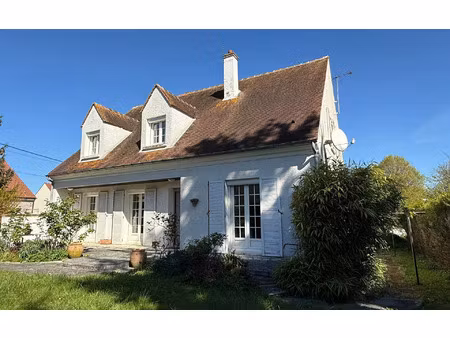 maison rozay-en-brie m² t-5 à vendre  310 000 €