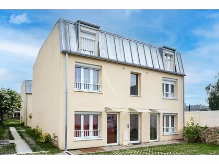 location appartement 1 pièce 24.57 m² à le blanc-mesnil (93150)  795 €