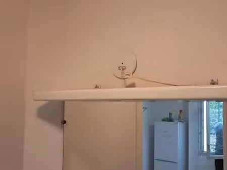 location meublée appartement 1 pièce 19 m² à rosny-sous-bois (93110)  800 €