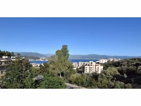 location appartement 4 pièces 65 m² à ajaccio (20000)  900 €