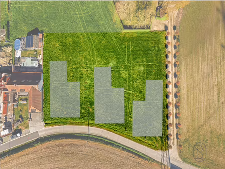 grond te koop in wortegem-petegem