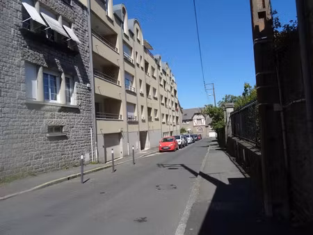 location appartement 3 pièces 92 m² à dinan (22100)  1 063 €
