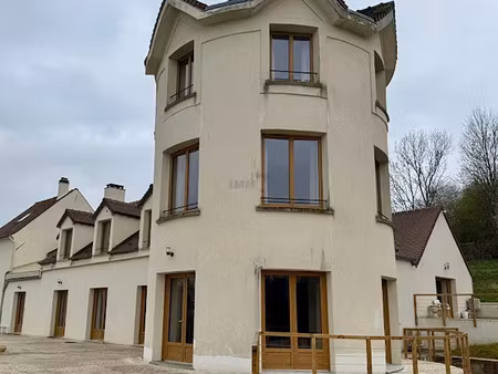location appartement 4 pièces 84.84 m² à citry (77730)  1 260 €
