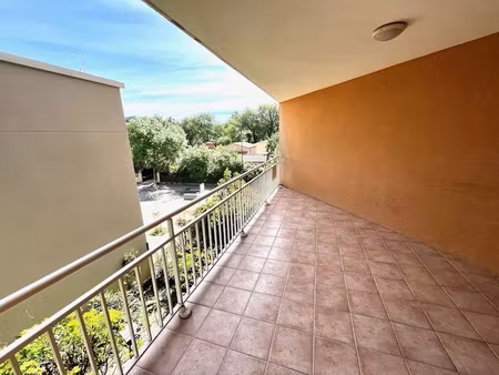 location appartement 3 pièces 58.11 m² à le tholonet (13100)  1 415 €