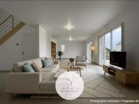 vente maison à erquy (22430) : à vendre / erquy