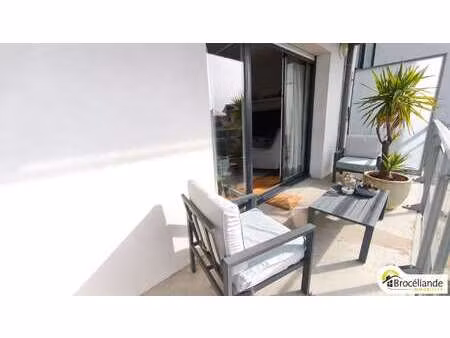 vente appartement 4 pièces à pacé (35740) : à vendre 4 pièces / 82m² pacé