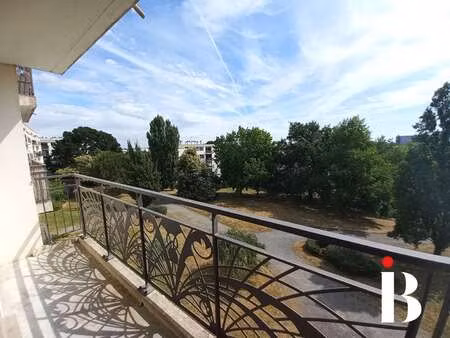 vente appartement t1 à saint-herblain tillay-garotterie (44800) : à vendre t1 / 21m² saint