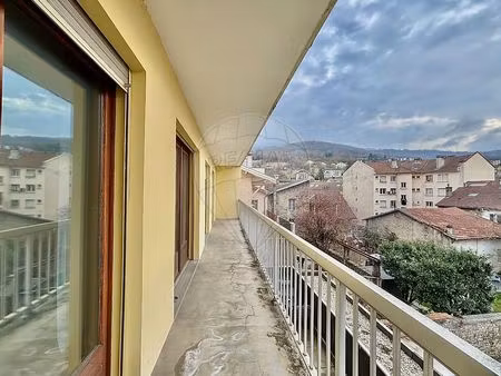 appartement 3 chambre(s) à vendre