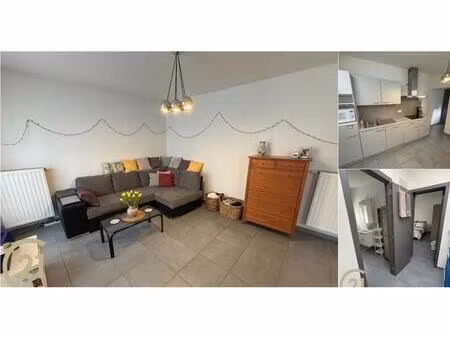 bureaux à louer à rue de la madeleine 6 tournai (vbe10825)