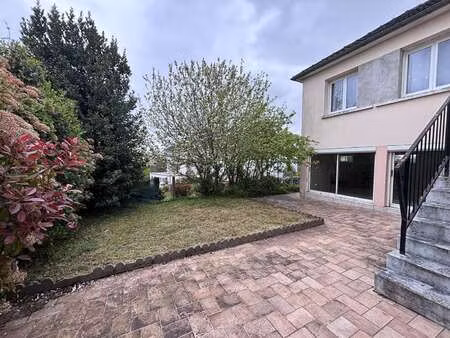 vente maison à changé (53810) : à vendre / 173m² changé