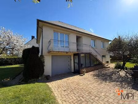 vente maison à cintré (35310) : à vendre / 84m² cintré