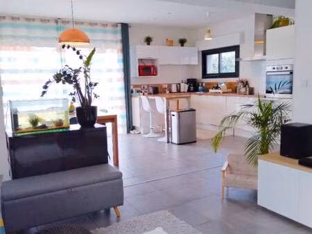 vente maison aux sorinières (44840) : à vendre / 97m² les sorinières