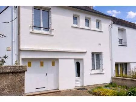 vente maison à rosporden (29140) : à vendre / 70m² rosporden