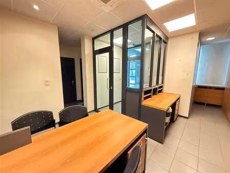 commerce-bureaux-rapport