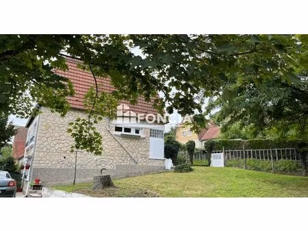 laon quartier residentiel