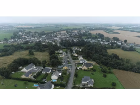 vente terrain à maumusson (44540) : à vendre / maumusson