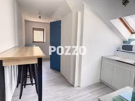pozzo immobilier- avranches