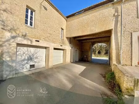 vente appartement 4 pièces à fleury-sur-orne (14123) : à vendre 4 pièces / 72m² fleury-sur