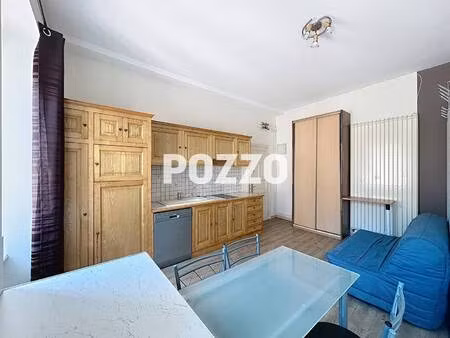 pozzo immobilier - granville