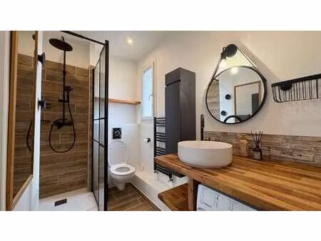 vente appartement 2 pièces à tours (37000) : à vendre 2 pièces / 30m² tours