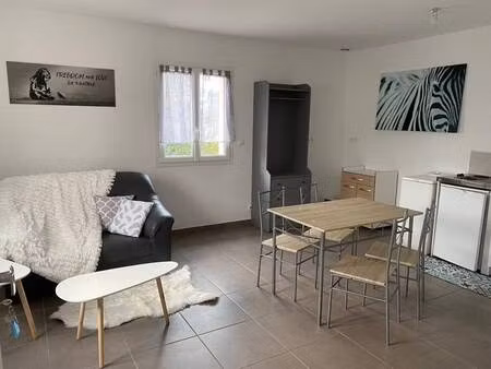 appartement à louer - première occupation