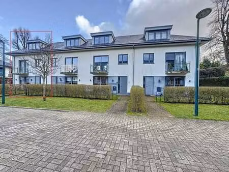 maison 3 chambres -163m² - bella vita waterloo