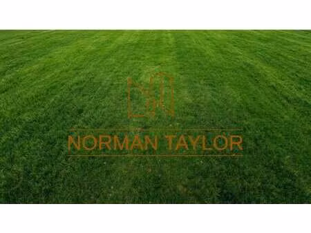 vente terrain à authie (14280) : à vendre / authie