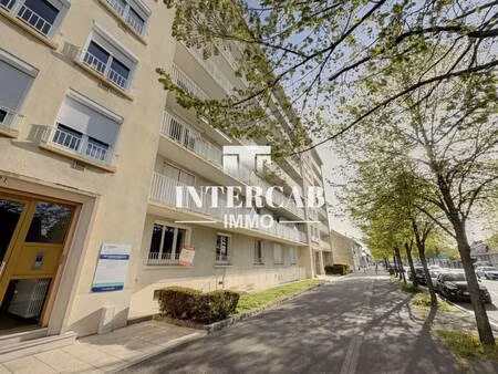 sarl intercab immo