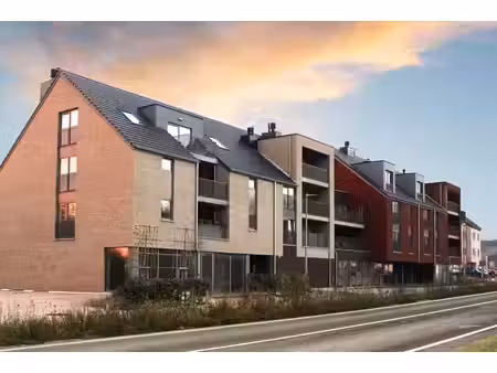 espace commercial à louer à landenne