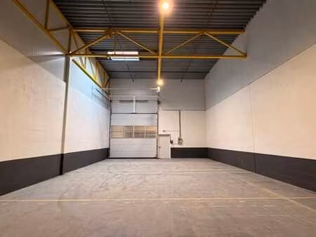 unité pme prête à l'emploi - quais communs