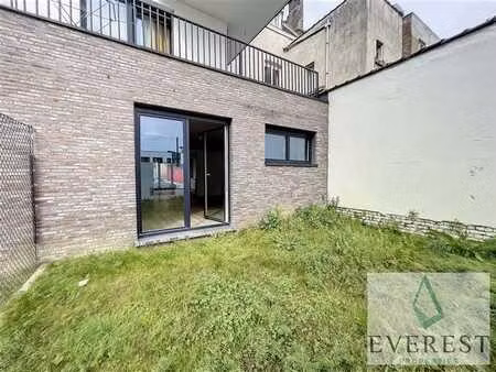 laeken - magnifique bureau à louer avec jardin