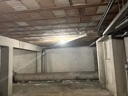 location parking 12 m² à perpignan (66000)  65 €