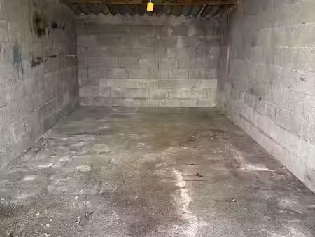 location parking 15 m² à saint-jean-de-bournay (38440)  70 €