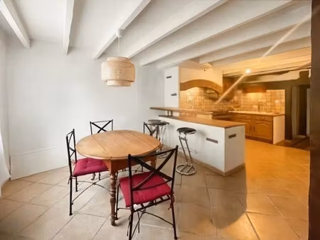 location meublée maison 5 pièces 127 m² à caudecoste (47220)  870 €