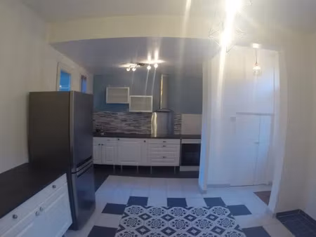 location maison 2 pièces 57 m² à sens (89100)  760 €