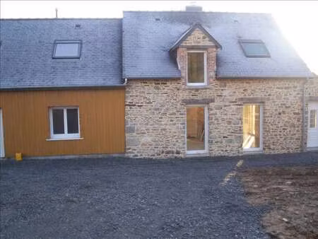 location maison à bain-de-bretagne (35470) : à louer / 95m² bain-de-bretagne