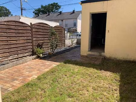 location maison à quimper (29000) : à louer / 84m² quimper