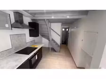 location maison 2 pièces 28.51 m² à congis-sur-thérouanne (77440)  618 €
